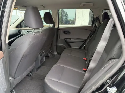 More photos of 2023 Nissan Rogue S at Jerry Hunt Supercenter - Lexington, NC