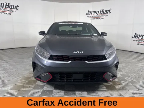 Another view of 2024 Kia Forte GT-Line for sale in Lexington, NC at Jerry Hunt Supercenter - Lexington