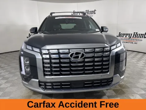 Another view of 2023 Hyundai Palisade Calligraphy for sale in Lexington, NC at Jerry Hunt Supercenter - Lexington