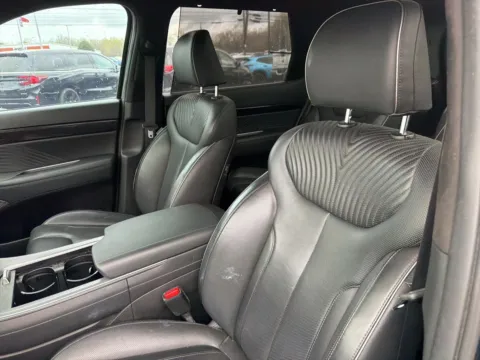 Another view of 2023 Hyundai Palisade Calligraphy for sale in Lexington, NC at Jerry Hunt Supercenter - Lexington