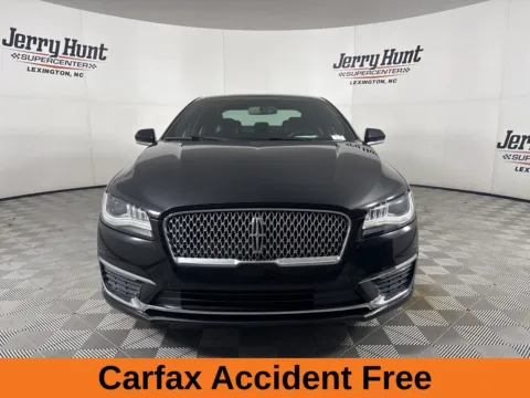 More photos of 2017 Lincoln MKZ Premiere at Jerry Hunt Supercenter - Lexington, NC