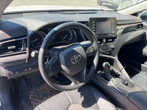 More photos of 2023 Toyota Camry SE at Jerry Hunt Supercenter - Lexington, NC