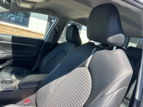 Another view of 2023 Toyota Camry SE for sale in Lexington, NC at Jerry Hunt Supercenter - Lexington