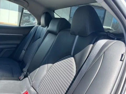 More photos of 2023 Toyota Camry SE at Jerry Hunt Supercenter - Lexington, NC