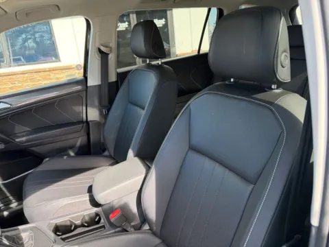 Another view of 2024 Volkswagen Tiguan 2.0T SE for sale in Lexington, NC at Jerry Hunt Supercenter - Lexington