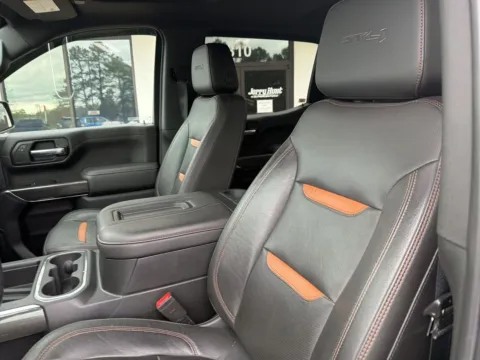 Another view of 2020 GMC Sierra 1500 AT4 for sale in Lexington, NC at Jerry Hunt Supercenter - Lexington