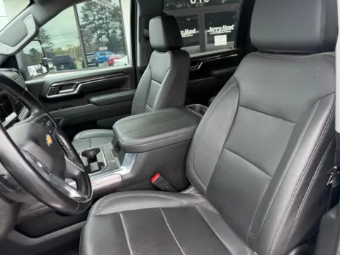 Photos of 2024 Chevrolet Silverado 2500HD LTZ for sale in Lexington, NC at Jerry Hunt Supercenter - Lexington