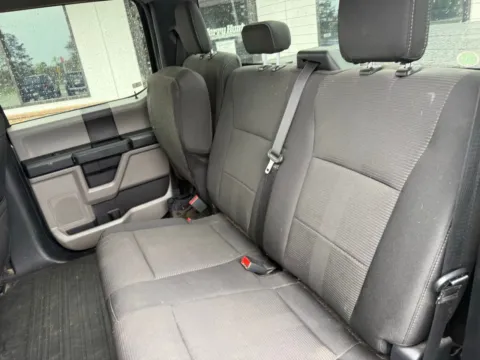 More photos of 2020 Ford F-150 XL at Jerry Hunt Supercenter - Lexington, NC