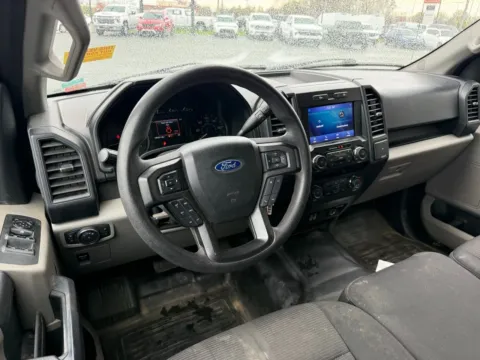 More photos of 2020 Ford F-150 XL at Jerry Hunt Supercenter - Lexington, NC