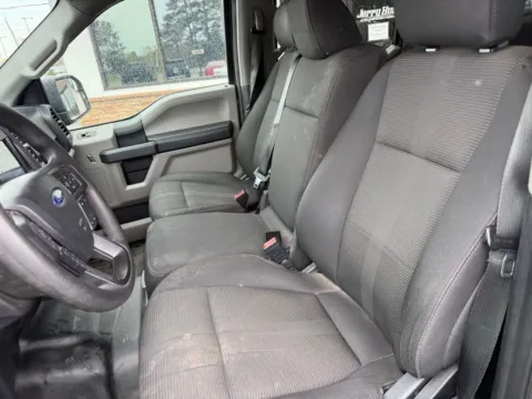 Another view of 2020 Ford F-150 XL for sale in Lexington, NC at Jerry Hunt Supercenter - Lexington