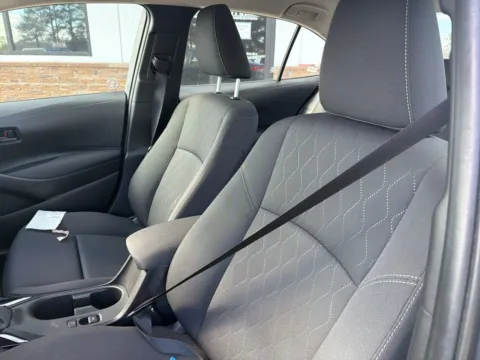 Another view of 2024 Toyota Corolla LE for sale in Lexington, NC at Jerry Hunt Supercenter - Lexington