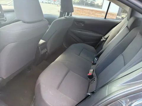 More photos of 2024 Toyota Corolla LE at Jerry Hunt Supercenter - Lexington, NC