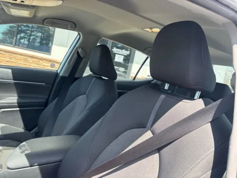 Another view of 2024 Toyota Camry LE for sale in Lexington, NC at Jerry Hunt Supercenter - Lexington