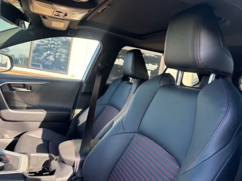 Photos of 2024 Toyota RAV4 Prime XSE for sale in Lexington, NC at Jerry Hunt Supercenter - Lexington