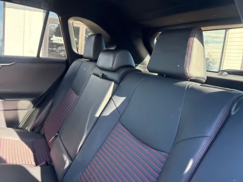 More photos of 2024 Toyota RAV4 Prime XSE at Jerry Hunt Supercenter - Lexington, NC