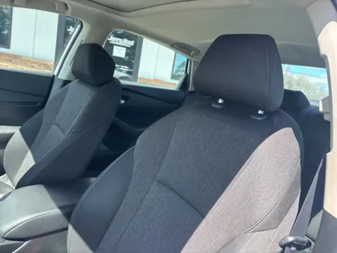 Another view of 2025 Honda Accord SE for sale in Lexington, NC at Jerry Hunt Supercenter - Lexington