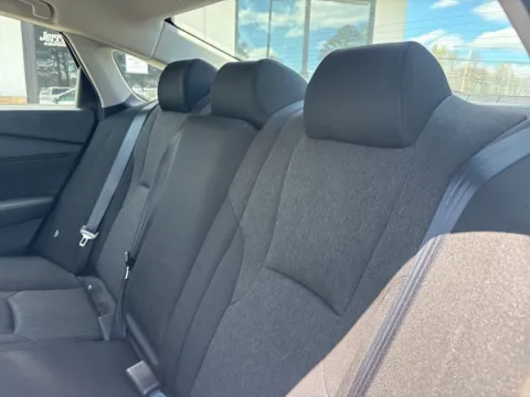 More photos of 2025 Honda Accord SE at Jerry Hunt Supercenter - Lexington, NC