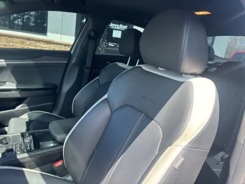 Another view of 2025 Kia K5 GT-Line for sale in Lexington, NC at Jerry Hunt Supercenter - Lexington