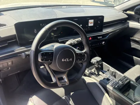 More photos of 2025 Kia K5 GT-Line at Jerry Hunt Supercenter - Lexington, NC