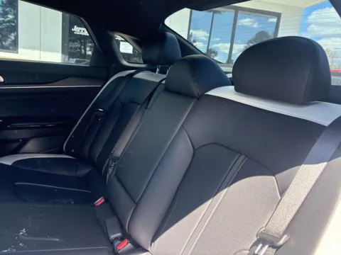 More photos of 2025 Kia K5 GT-Line at Jerry Hunt Supercenter - Lexington, NC