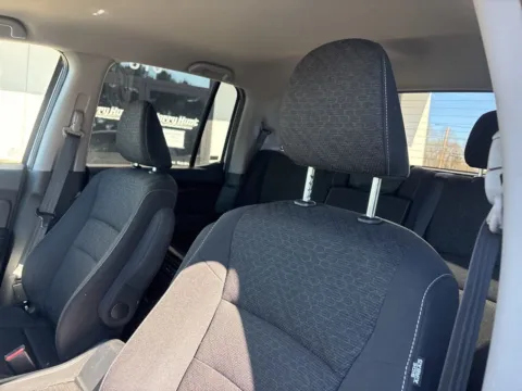 Another view of 2023 Honda Ridgeline Sport for sale in Lexington, NC at Jerry Hunt Supercenter - Lexington