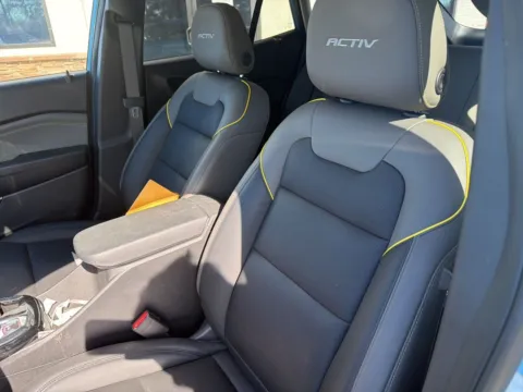 Another view of 2025 Chevrolet Trax ACTIV for sale in Lexington, NC at Jerry Hunt Supercenter - Lexington