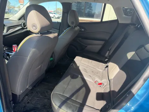 More photos of 2025 Chevrolet Trax ACTIV at Jerry Hunt Supercenter - Lexington, NC