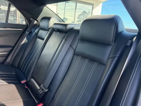 More photos of 2021 Chrysler 300 S at Jerry Hunt Supercenter - Lexington, NC