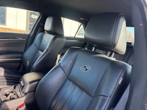 Another view of 2021 Chrysler 300 S for sale in Lexington, NC at Jerry Hunt Supercenter - Lexington