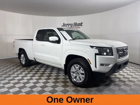 More photos of 2024 Nissan Frontier SV at Jerry Hunt Supercenter - Lexington, NC