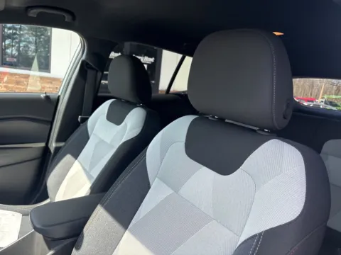 Another view of 2024 Chevrolet Trax 1RS for sale in Lexington, NC at Jerry Hunt Supercenter - Lexington