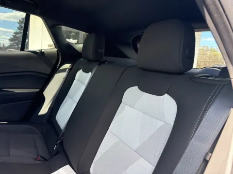 More photos of 2024 Chevrolet Trax 1RS at Jerry Hunt Supercenter - Lexington, NC