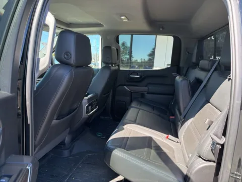 More photos of 2020 GMC Sierra 1500 Denali at Jerry Hunt Supercenter - Lexington, NC