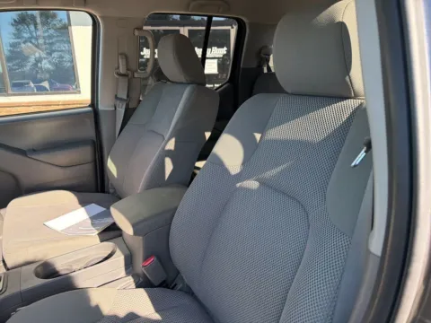 Another view of 2019 Nissan Frontier SV for sale in Lexington, NC at Jerry Hunt Supercenter - Lexington