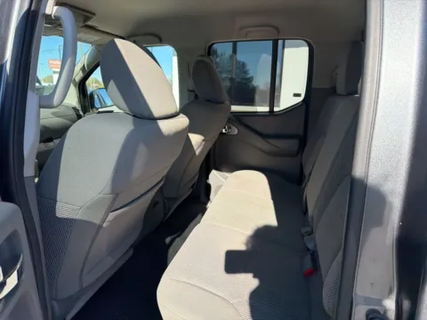More photos of 2019 Nissan Frontier SV at Jerry Hunt Supercenter - Lexington, NC