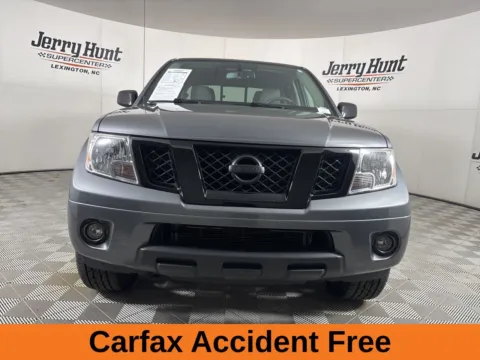 More photos of 2019 Nissan Frontier SV at Jerry Hunt Supercenter - Lexington, NC