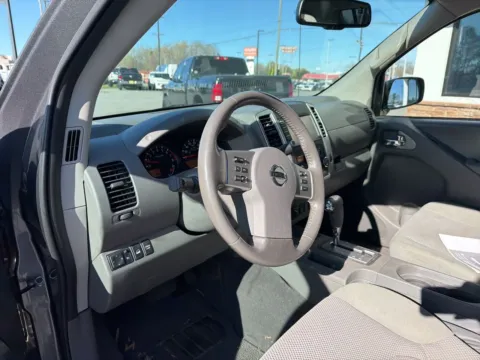 More photos of 2019 Nissan Frontier SV at Jerry Hunt Supercenter - Lexington, NC