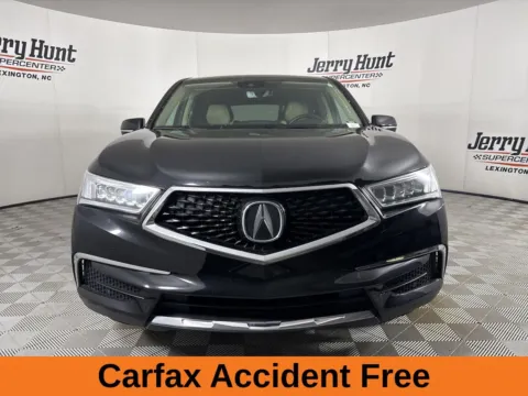More photos of 2020 Acura MDX 3.5L at Jerry Hunt Supercenter - Lexington, NC