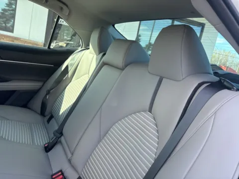 More photos of 2023 Toyota Camry SE at Jerry Hunt Supercenter - Lexington, NC