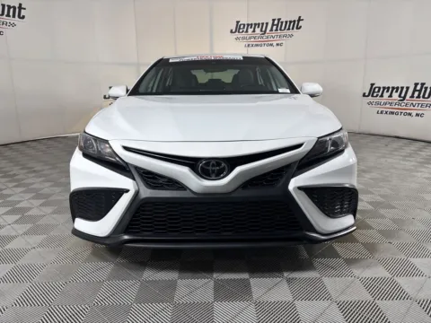 Another view of 2023 Toyota Camry SE for sale in Lexington, NC at Jerry Hunt Supercenter - Lexington