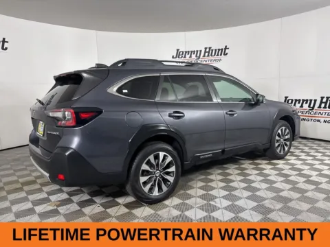 More photos of 2024 Subaru Outback Limited at Jerry Hunt Supercenter - Lexington, NC