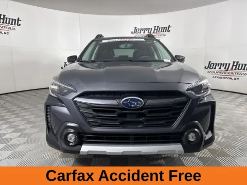 Another view of 2024 Subaru Outback Limited for sale in Lexington, NC at Jerry Hunt Supercenter - Lexington