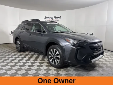 More photos of 2024 Subaru Outback Limited at Jerry Hunt Supercenter - Lexington, NC