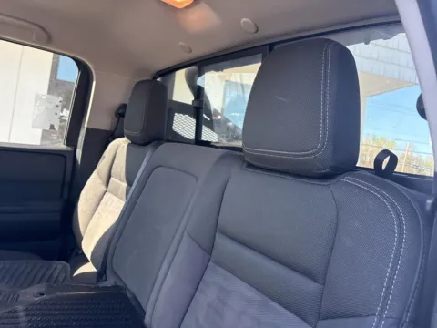 More photos of 2024 Nissan Frontier SV at Jerry Hunt Supercenter - Lexington, NC