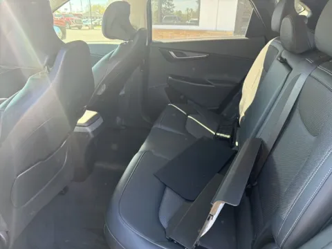 More photos of 2025 Kia EV6 Light at Jerry Hunt Supercenter - Lexington, NC