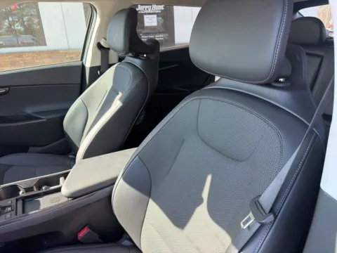 Photos of 2025 Kia EV6 Light for sale in Lexington, NC at Jerry Hunt Supercenter - Lexington