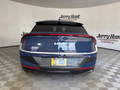 More photos of 2025 Kia EV6 Light at Jerry Hunt Supercenter - Lexington, NC