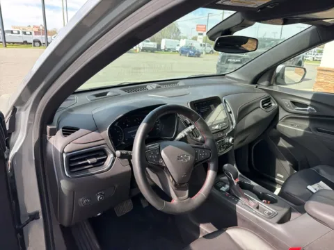 More photos of 2024 Chevrolet Equinox RS at Jerry Hunt Supercenter - Lexington, NC