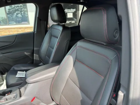 Another view of 2024 Chevrolet Equinox RS for sale in Lexington, NC at Jerry Hunt Supercenter - Lexington