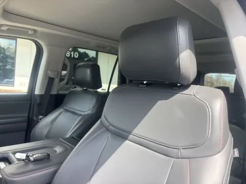 Another view of 2025 Ford Expedition Max Active for sale in Lexington, NC at Jerry Hunt Supercenter - Lexington